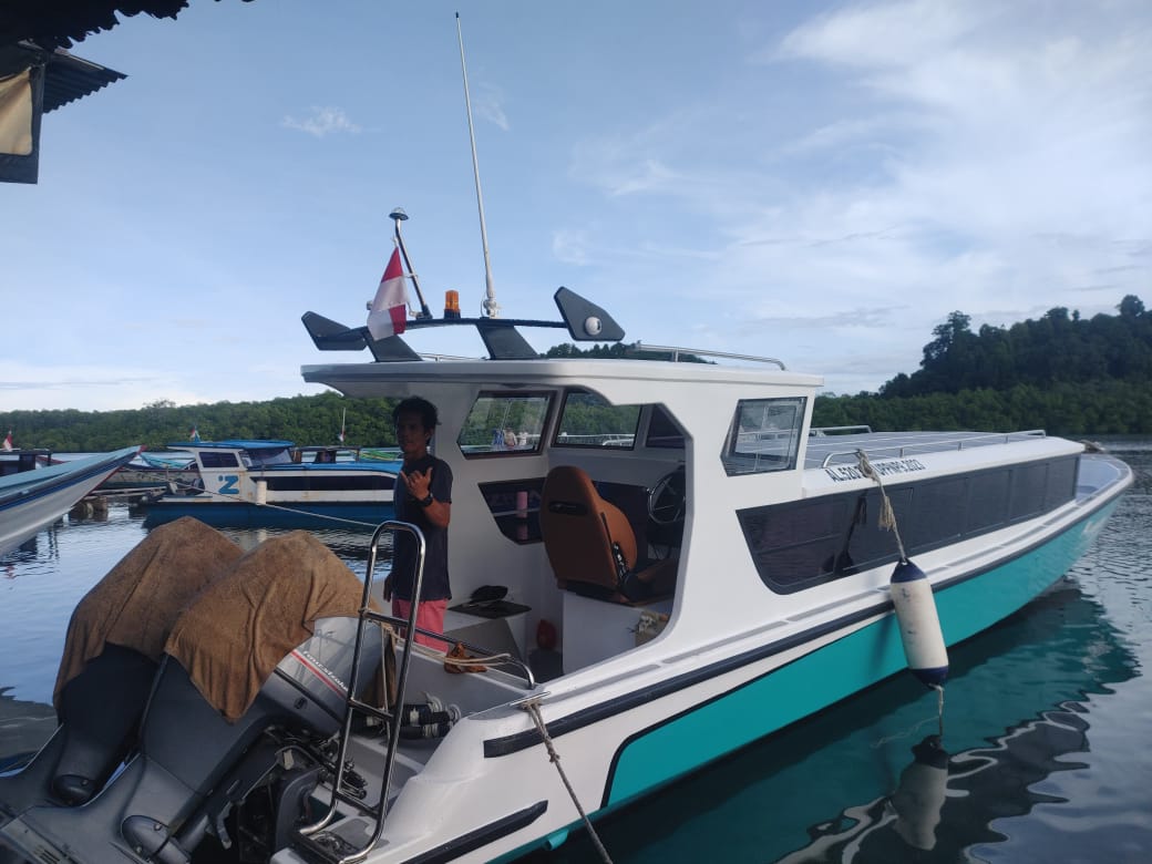 Why Choose Our Charters?